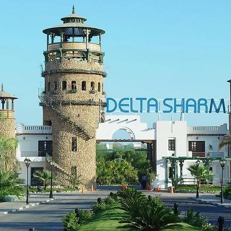 Delta Sharm Apartaments